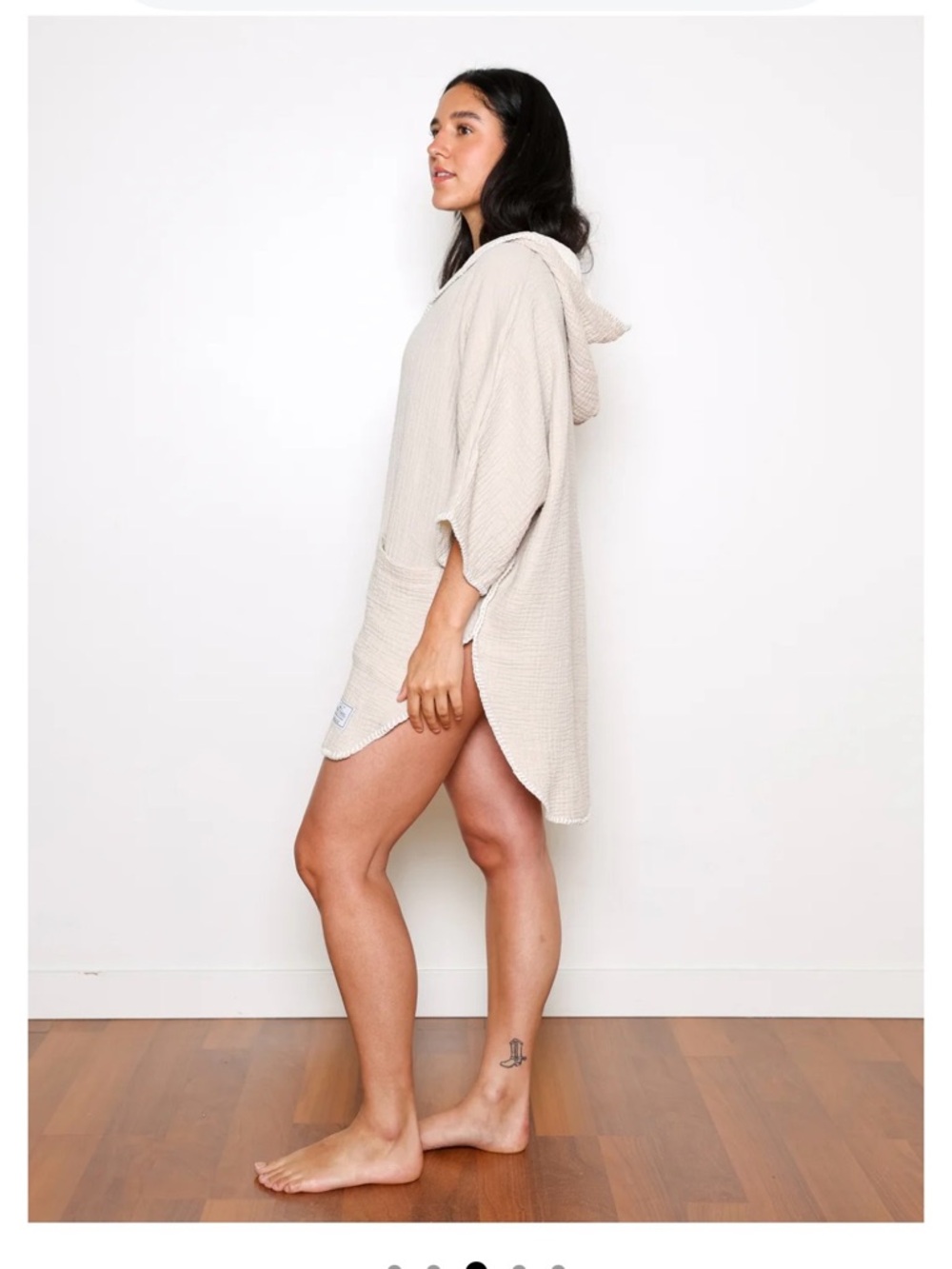 Tofino Towel Company Surf Poncho